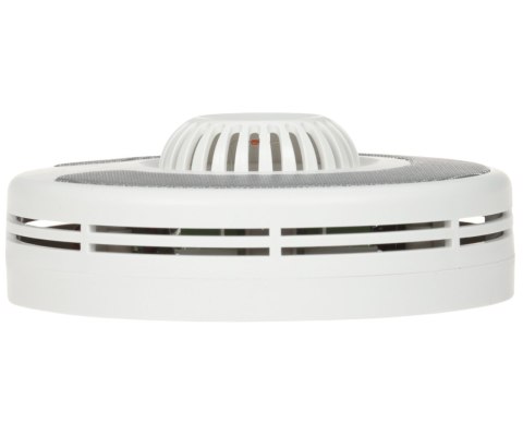 BEZPRZEWODOWA CZUJKA DYMU I CIEPŁA ATLO-SD02