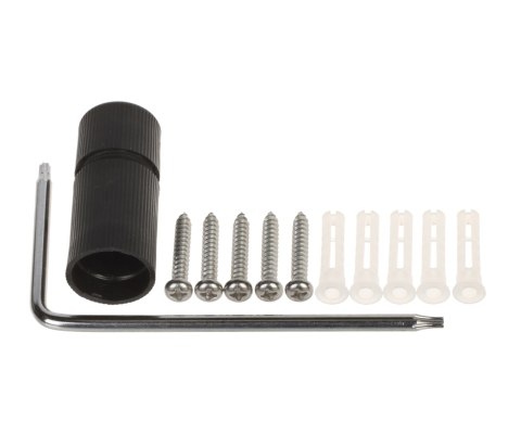 HYBRYDOWA KAMERA TERMOWIZYJNA IP HY-FT431LDP-TD1F4-MB 1.2 mm, 4 Mpx 4.0 mm WISUALARM