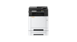 Kolorowe urządzenie wielofunkcyjne UTAX P-C2656w MFP (110C0D3UT0) 26 w 100K