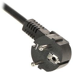 Listwa Zasilająca 7 gniazd Schuko L19/7F