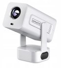 Mini Projektor Zenwire PrimeView IMC360 Android 13/WiFI/350/FULL HD