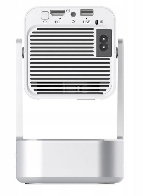 Mini Projektor Zenwire PrimeView IMC360 Android 13/WiFI/350/FULL HD