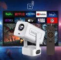 Mini Projektor Zenwire PrimeView IMC360 Android 13/WiFI/350/FULL HD