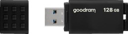 Pendrive Goodram UME3 128GB USB 3.0 Czarny