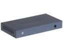 SWITCH POE CS4010-8GT-110 10-PORTOWY, 8 PoE DAHUA