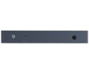 SWITCH POE CS4010-8GT-110 10-PORTOWY, 8 PoE DAHUA
