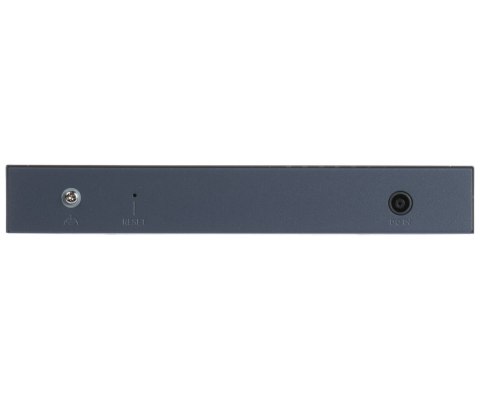SWITCH POE CS4010-8GT-110 10-PORTOWY, 8 PoE DAHUA