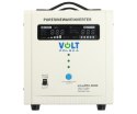ZASILACZ UPS SINUS-PRO-2200E 2200 VA VOLT Polska
