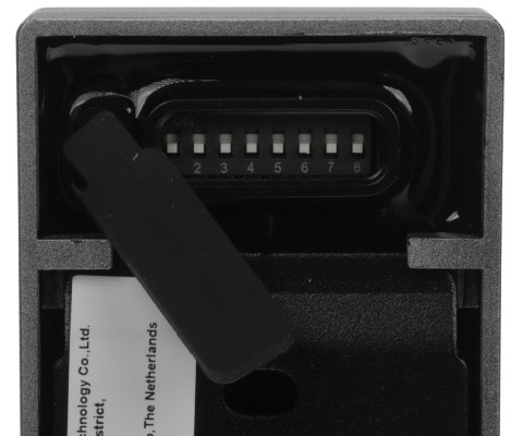 CZYTNIK ZBLIŻENIOWY DS-K1105EMB Hikvision