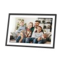 Cyfrowa ramka Kruger&Matz na zdjęcia FRAMEO WiFi 10,1" z podświetleniem