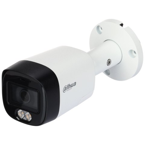 KAMERA AHD, HD-CVI, HD-TVI, PAL HAC-HFW1200RM-IL-T-0280B-DIP - 1080p 2.8 mm DAHUA