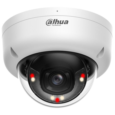 KAMERA IP IPC-HDBW1639E1-A-IL-0280B-S6 Smart Dual Light - 6 2.8 mm DAHUA