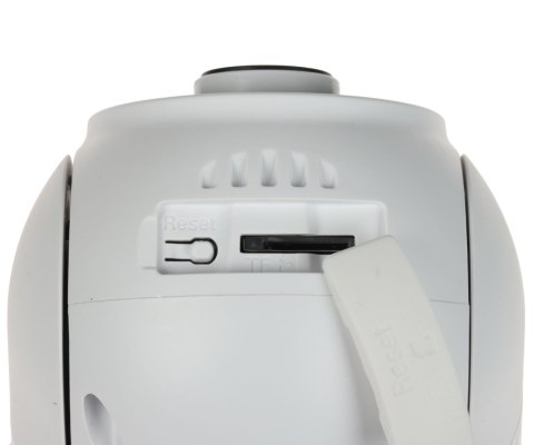 KAMERA IP OBROTOWA WEWNĘTRZNA APTI-W31S1-TUYA Tuya Smart Wi-Fi 2.1 Mpx 3.6 mm