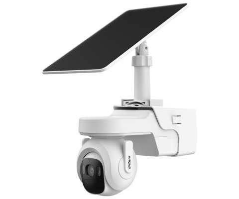 KAMERA IP SZYBKOOBROTOWA KIT/BP4A-4G-0360B/M0508 APOLLO Picoo A1 4G LTE - 4 Mpx 3.6 mm DAHUA