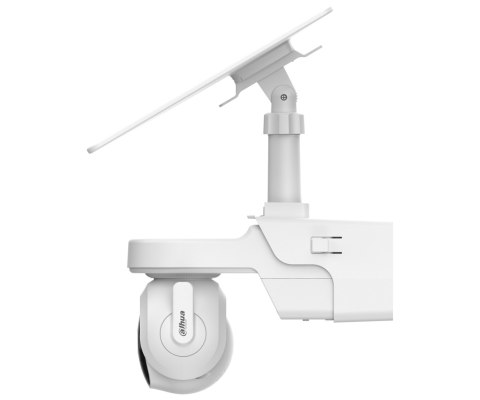 KAMERA IP SZYBKOOBROTOWA KIT/BP4A-4G-0360B/M0508 APOLLO Picoo A1 4G LTE - 4 Mpx 3.6 mm DAHUA