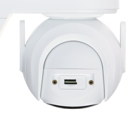 KAMERA IP SZYBKOOBROTOWA KIT/BP4A-4G-0360B/M0508 APOLLO Picoo A1 4G LTE - 4 Mpx 3.6 mm DAHUA