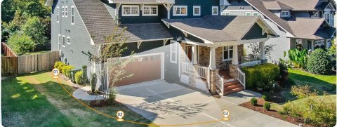 Kamera IP Imou Cruiser SC 8MP Wi-Fi PoE z chmurą Imou Protect na rok