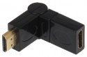 ADAPTER REGULOWANY HDMI-KR