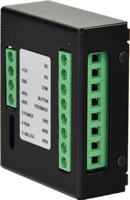 Moduł przekaźnikowy BCS-MODKD-III