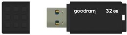 Pendrive Goodram UME3 32GB USB 3.0 Czarny