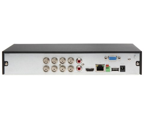 REJESTRATOR AHD, HD-CVI, HD-TVI, CVBS, IP XVR5108HS-I3/T 8 KANAŁÓW DAHUA