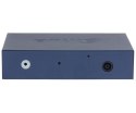 SWITCH POE CS4006-4GT-36 4-PORTOWY DAHUA