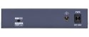 SWITCH POE DS-3E0105P-E/M(C) 4-PORTOWY Hikvision
