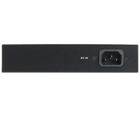 SWITCH POE SG1005LP 5-PORTOWY, 4 PoE DAHUA