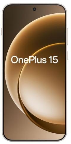 Smartfon OnePlus 15 16/512GB Sand Storm