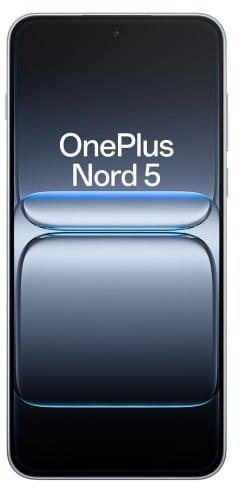 Smartfon OnePlus Nord 5 12/512GB Dry Ice