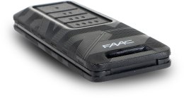 Zestaw Delta 2 SMART GSM - FAAC 740 (Wi-Fi+LTE+BLE) do 500kg bram
