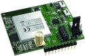 Zestaw Delta 2 SMART GSM - FAAC 740 (Wi-Fi+LTE+BLE) do 500kg bram