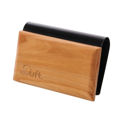 Drewniany zapach do samochodu DUFT Classic Drive - naturalny dyfuzor z uchwytem