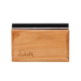 Drewniany zapach do samochodu DUFT Classic Drive - naturalny dyfuzor z uchwytem