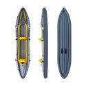 Kajak REBEL ACTVIE pompowany, 350x78x52, zestaw