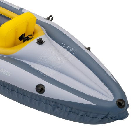 Kajak REBEL ACTVIE pompowany, 350x78x52, zestaw