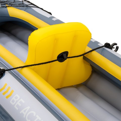 Kajak REBEL ACTVIE pompowany, 350x78x52, zestaw