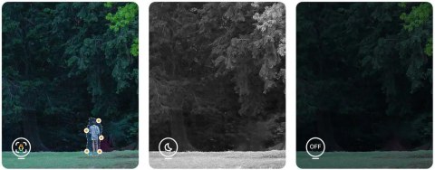 Kamera IP Imou AOV PT KIT 2.4GHz Wi-Fi i 4G 5MPx z panelem solarnym z kartą pamięci 64GB