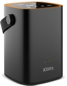 Kompresor samochodowy Xblitz Airboost