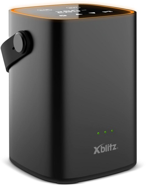 Kompresor samochodowy Xblitz Airboost