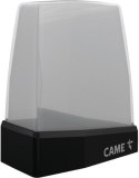 Lampa ostrzegawcza CAME KRX1FXSW BIAŁA 24/230V (806LA-0020)