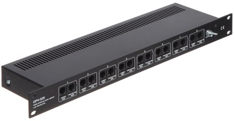 OGRANICZNIK PRZEPIĘĆ VIDEO OPV-32S RACK