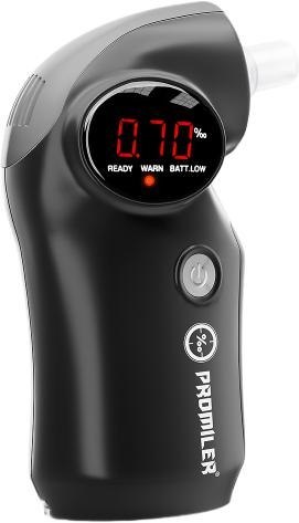 Alkomat Promiler DXP 600
