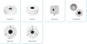 Kamera BCS LINE BCS-L-TIP28FCR5L5-Ai1
