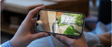 Kamera IP Imou PoE IPC-PS3E-5M0-0280B 5MP tuba