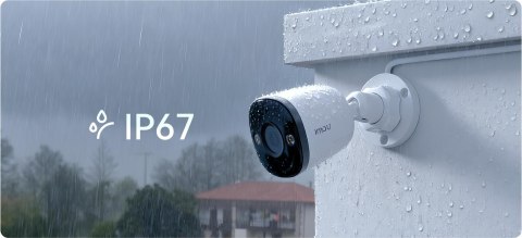 Kamera IP Imou PoE IPC-PS3E-5M0-0280B 5MP tuba