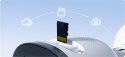 Kamera IP Imou PoE PS3E-8Q0 8MP tuba