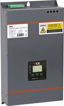 Kompensator mocy biernej VCX SVG 400V 10kVAr