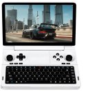 Laptop GPD Mini 2025 Ryzen AI 9 HX370 32GB/SSD-2TB Win11 biały