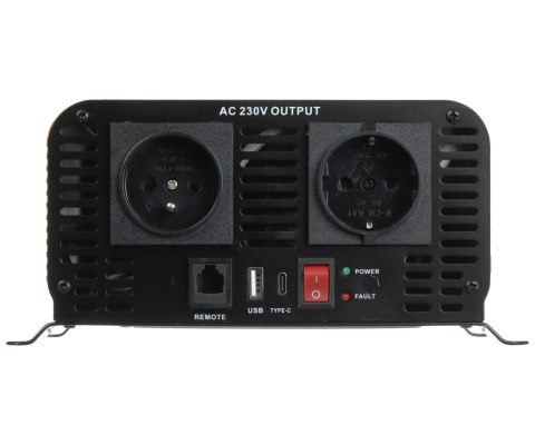 MODUŁ PRZETWORNICY SINUS-PLUS-3000-12/230V VOLT Polska